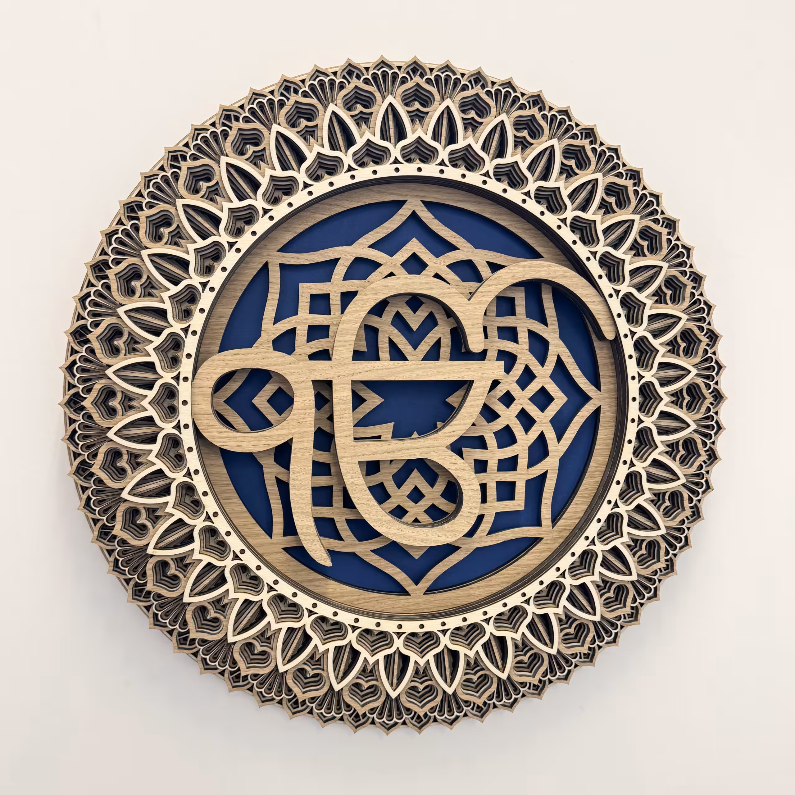 Ik Onkar Mandala - Image 4