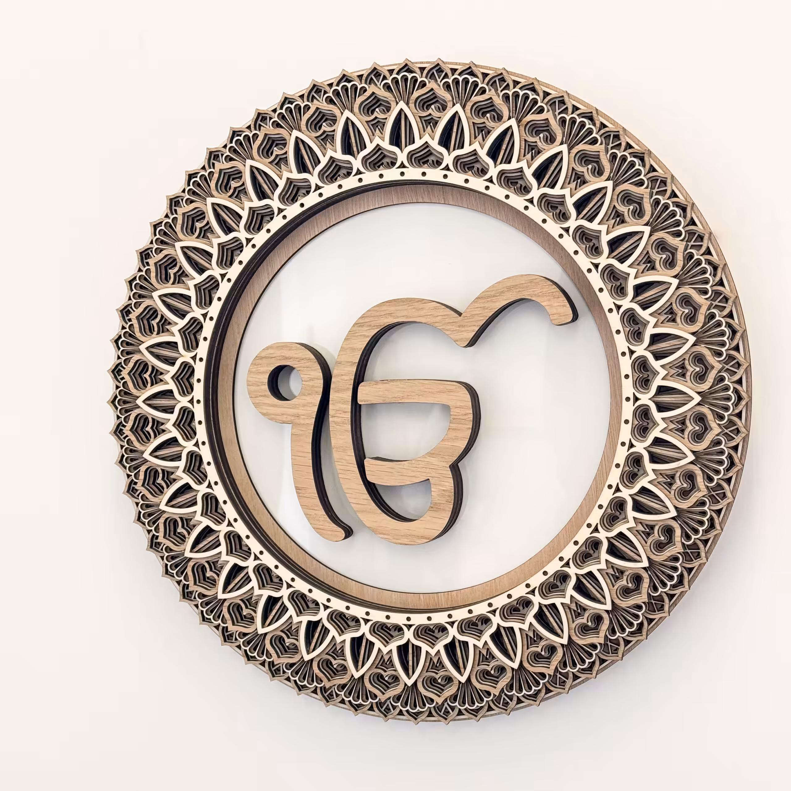 Ik Onkar Mandala - Image 3
