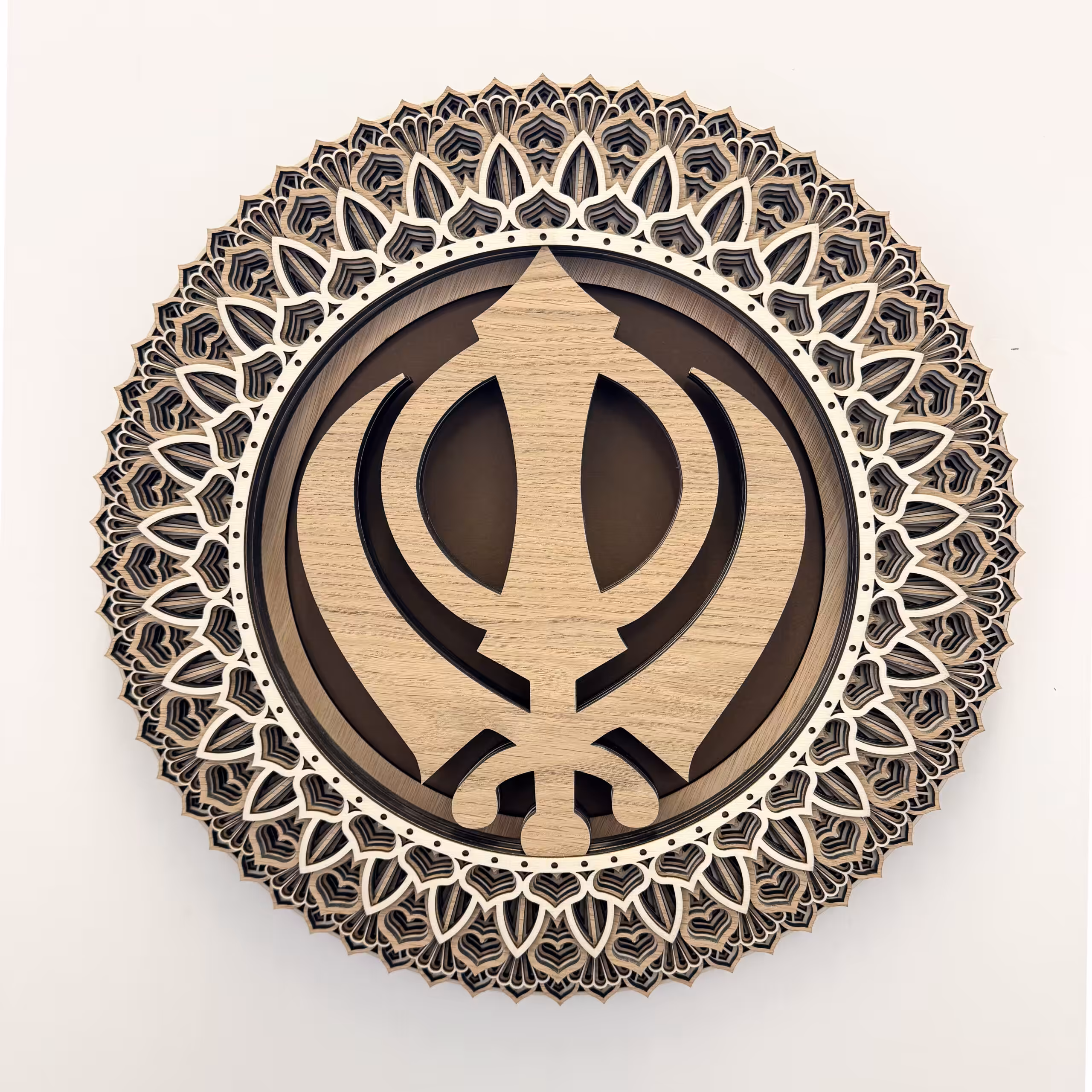 Khanda Mandala - Image 6