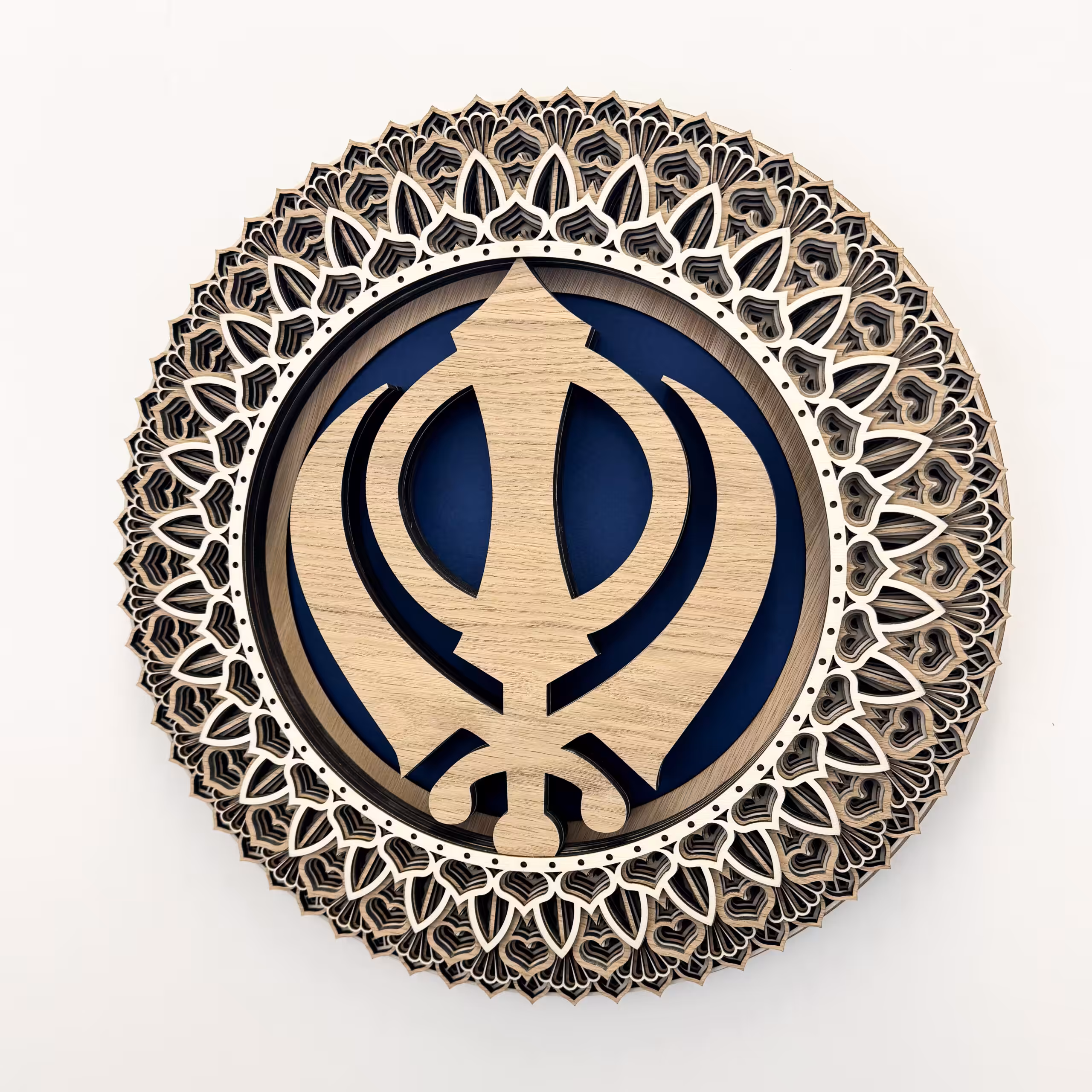 Khanda Mandala - Image 8