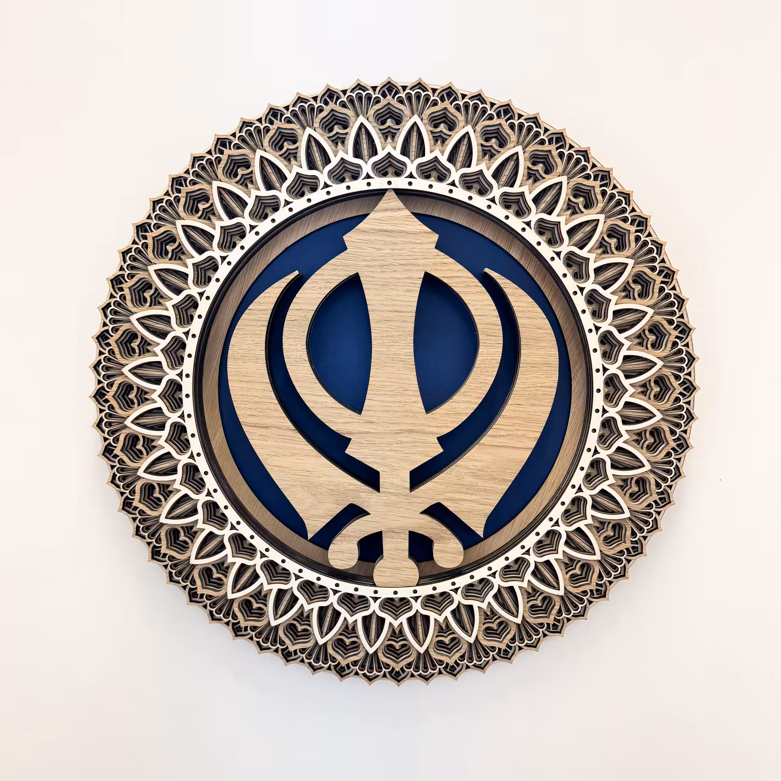 Khanda Mandala - Image 7