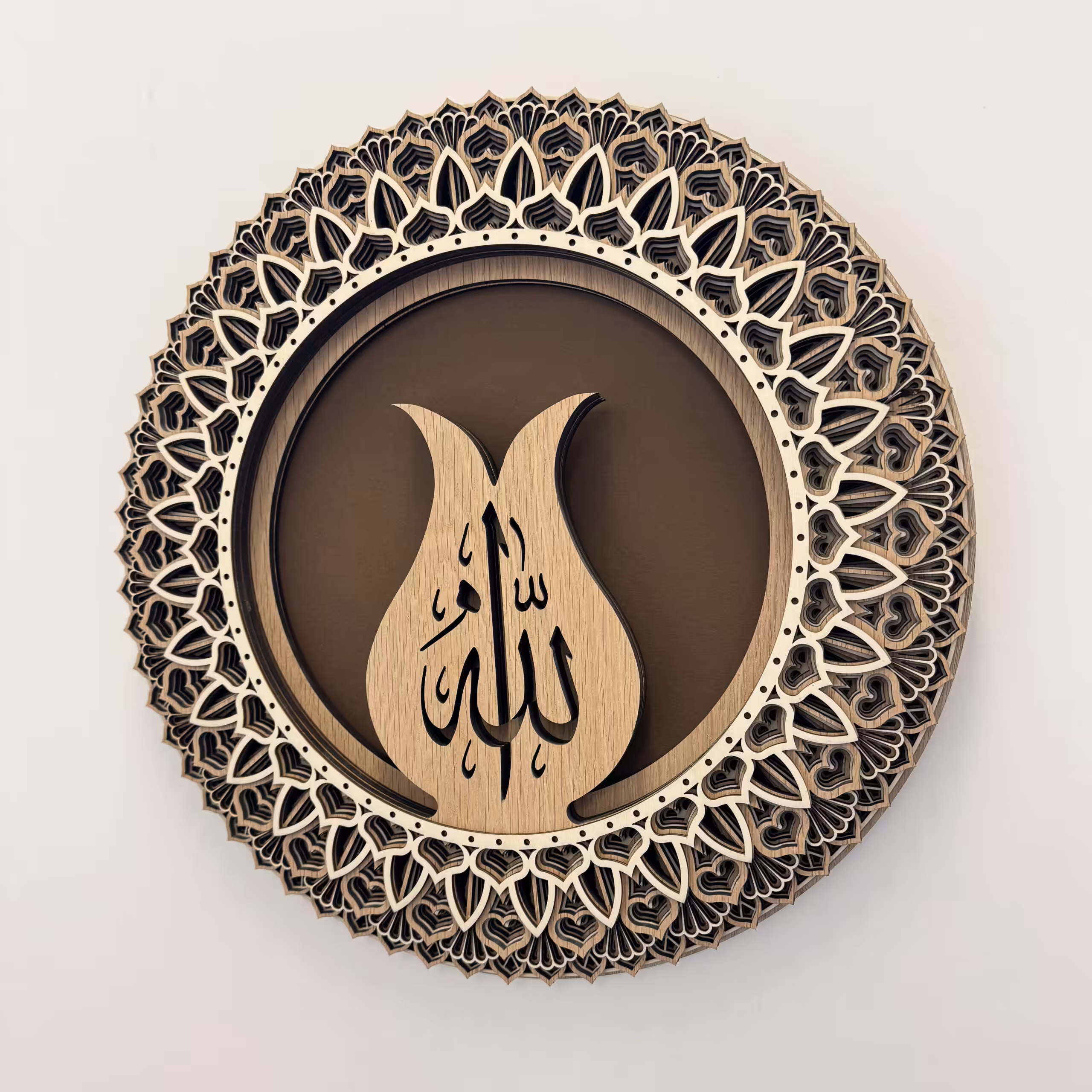Islamic Mandala - Image 5