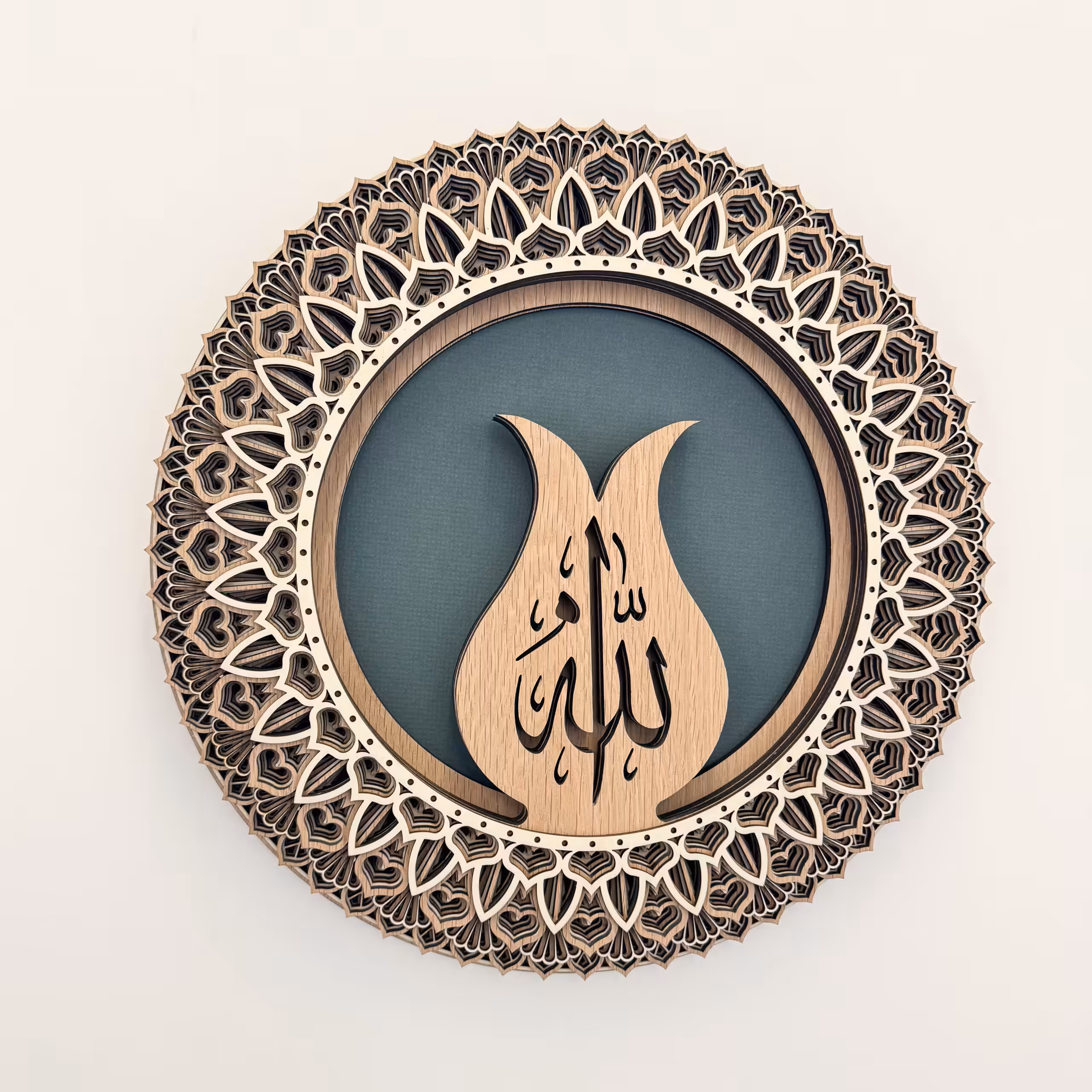 Islamic Mandala - Image 6
