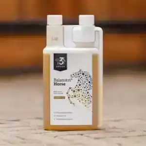 Balanstri Essential 1 liter - omega-3 voor paarden