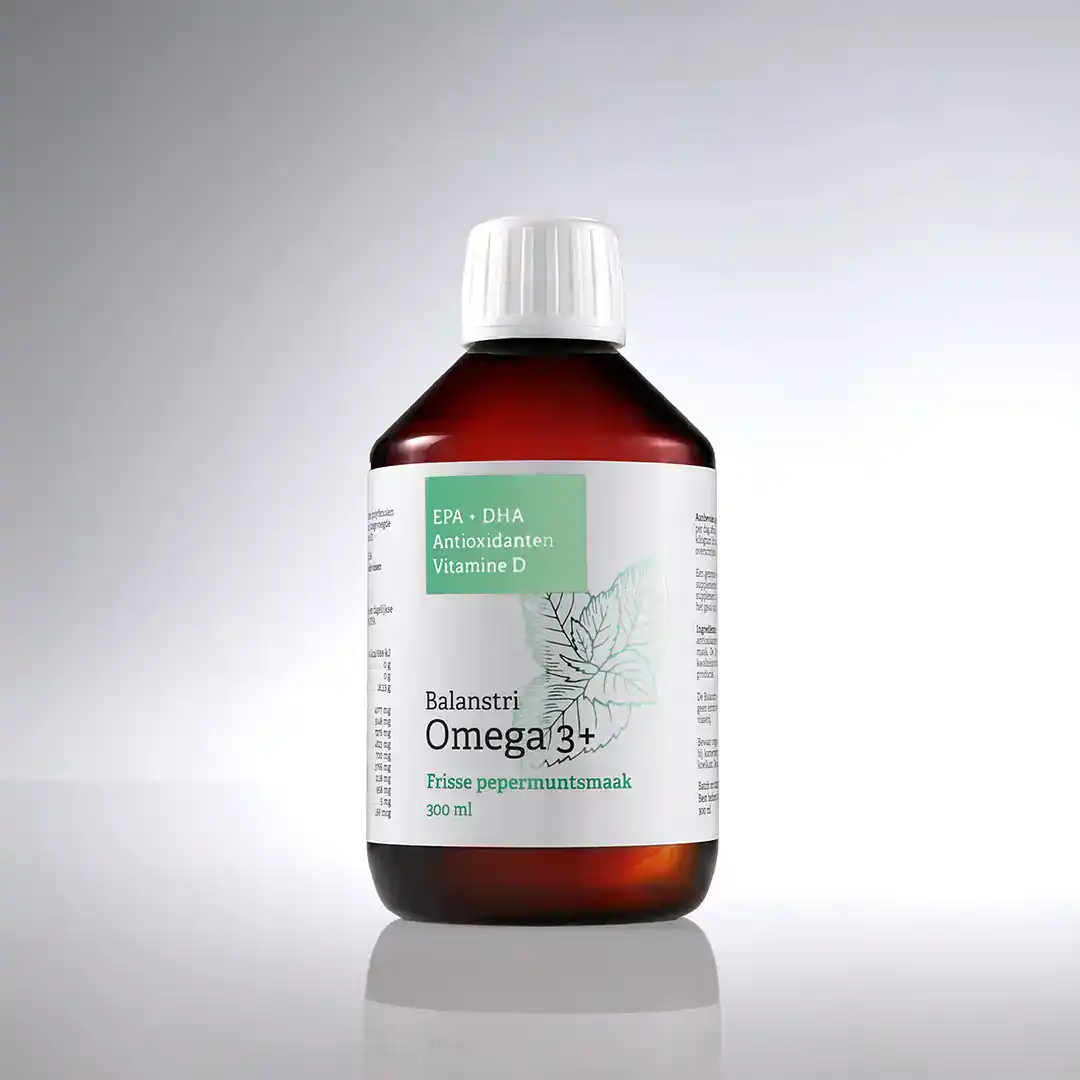 Balanstri <br/> Omega-3+