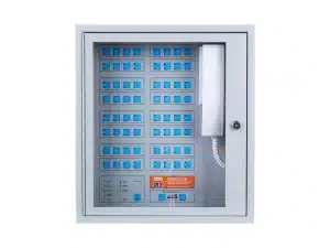 OmniCare Emergency Voice Communication System