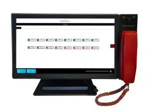 OmniCare Touchscreen Control