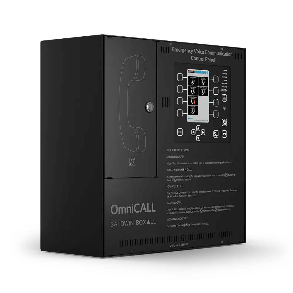 What is EVC? - Baldwin Boxall