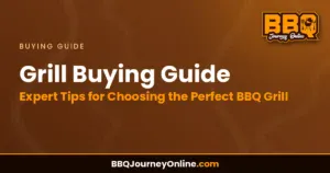 Read more about the article Grill Buying Guide: Expert Tips for Choosing the Perfect BBQ Grill