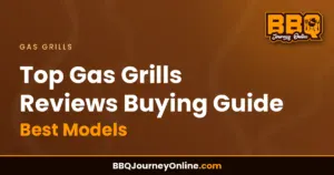 Read more about the article Top Gas Grills Reviews Buying Guide – Best Models for 2024