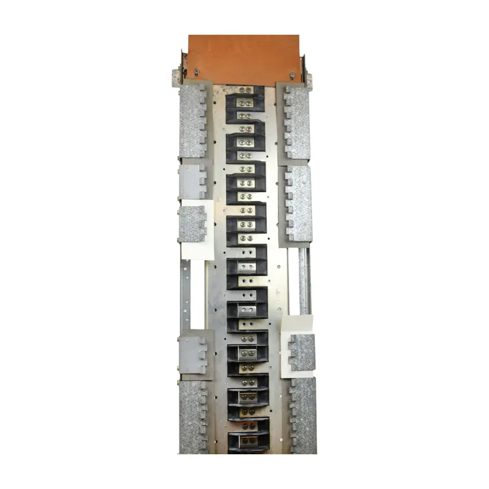 Zinsco Electrical Panels