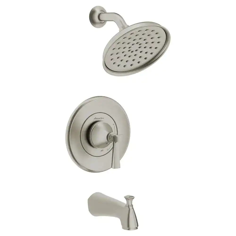 American Standard Showers