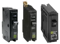 Power Distribution & Protection