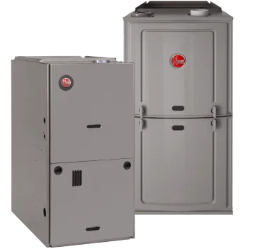 Rheem Heating Furnaces
