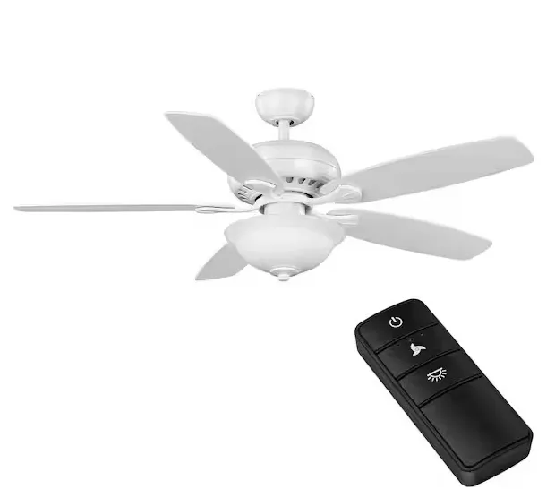 Hampton Bay Ceiling Fans