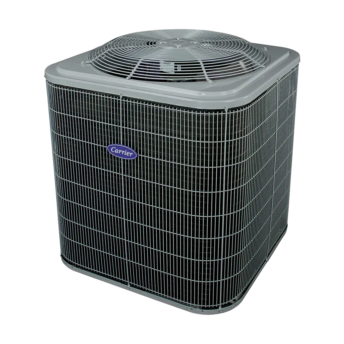 Carrier Comfort™ Heat Pumps