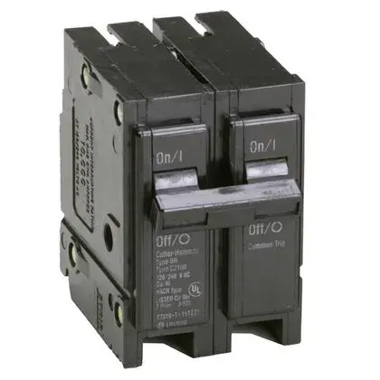 Core Power & Safety Systems: