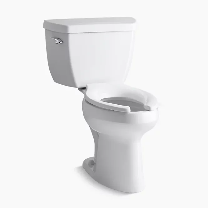 Two-Piece Toilets