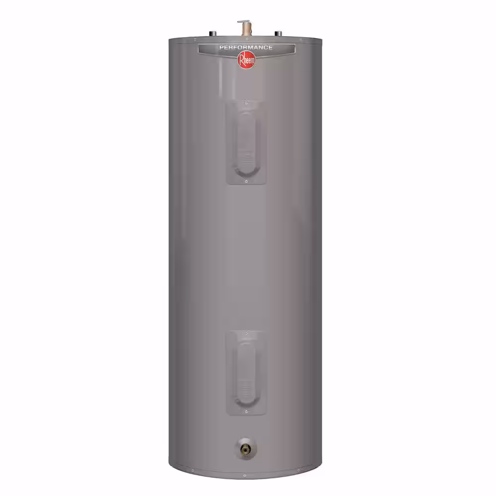Electric Water Heaters