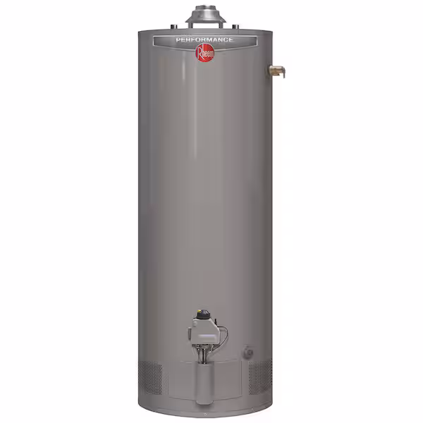 Gas Water Heaters