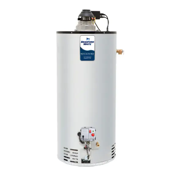 Gas Water Heaters