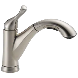 Pull-Out Kitchen Faucets