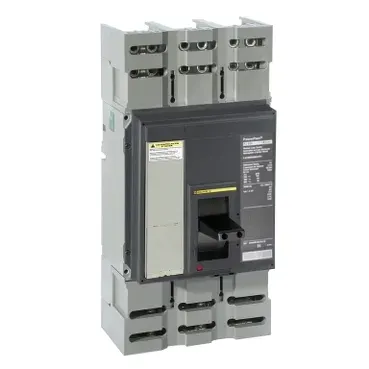 Square D Panel & Breaker Service