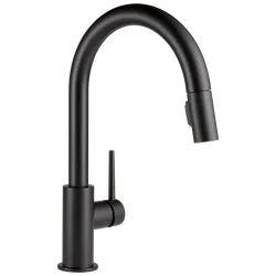 Pull-Down Kitchen Faucets