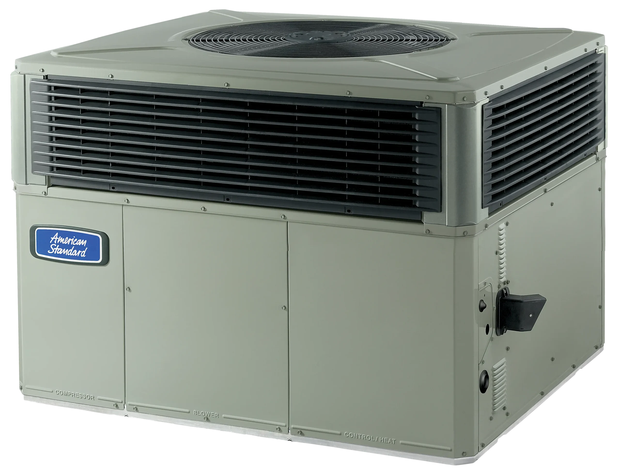 Hybrid / Dual-Fuel Heat Pump Systems