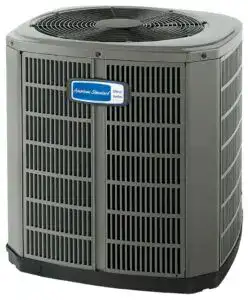 Single-Stage Air Conditioners