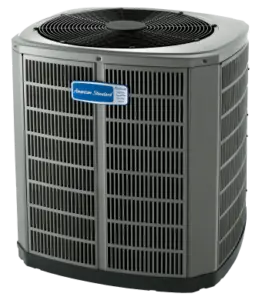 Two-Stage Air Conditioners