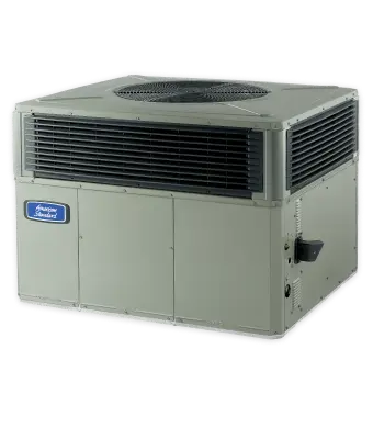 Gold Series — Packaged Air Conditioner