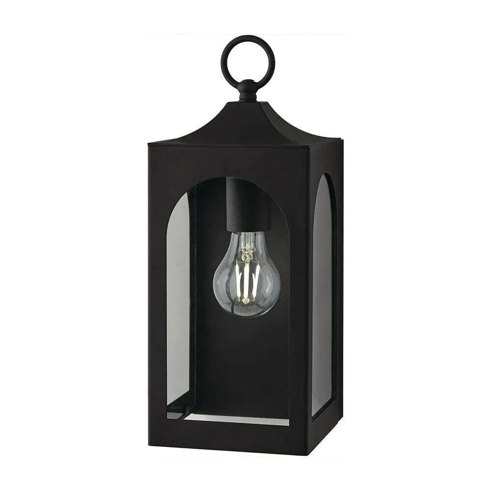 Outdoor Lighting Fixtures