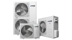 LX Series Heat Pumps