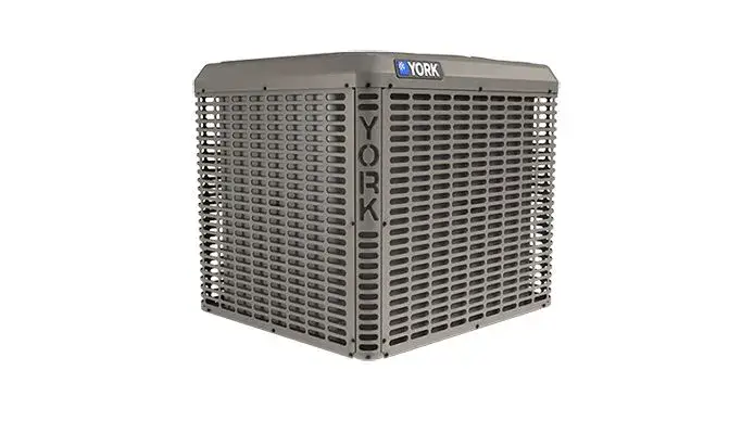 LX Series (Entry-Level Central Air Conditioning)