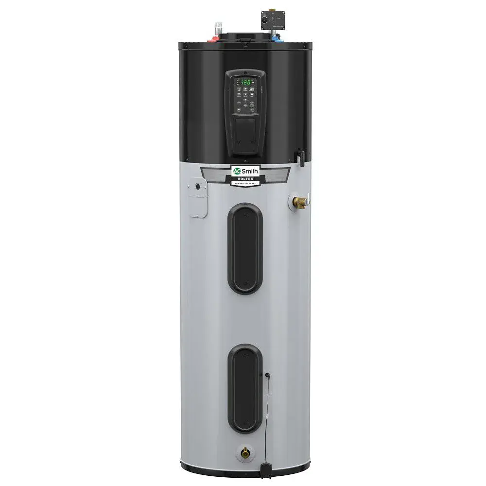 Electric Tank Water Heaters