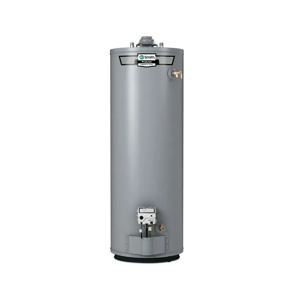 Gas Tank Water Heaters