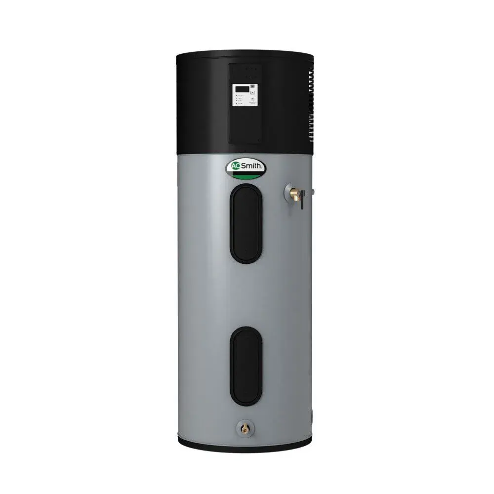 Heat Pump Water Heaters (Hybrid Electric)