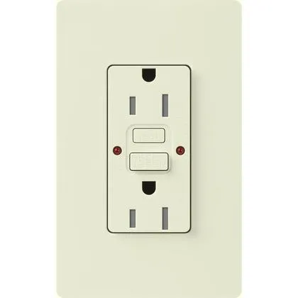 Lutron Wiring Devices (Dimmers & Lighting Controls)