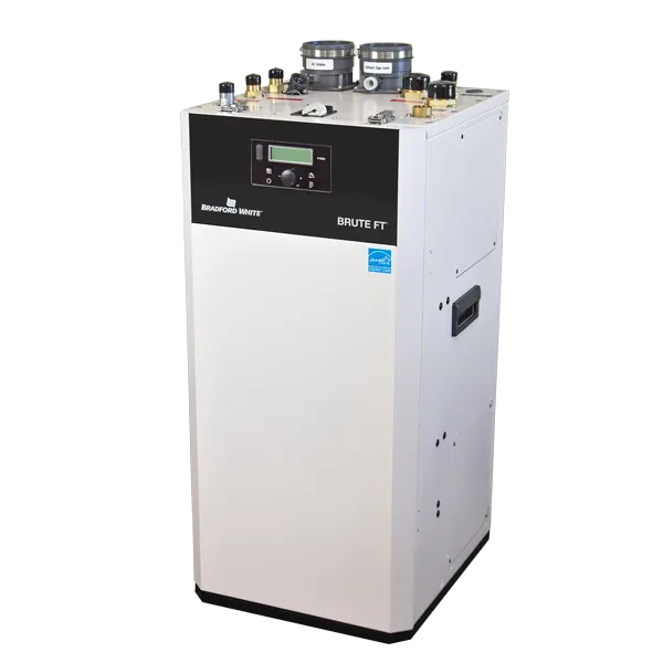 Brute FT® Floor Standing Combination Boilers