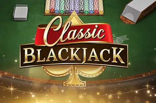 Preview of NetEnt blackjack demo