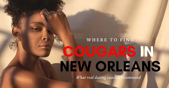 Call girl in New Orleans