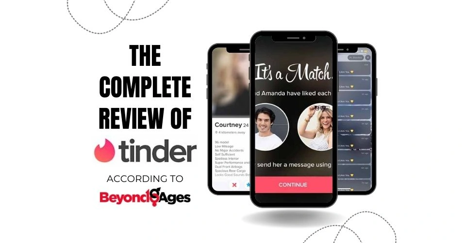 How To Boost and Calculate Tinder Elo Score [2023]