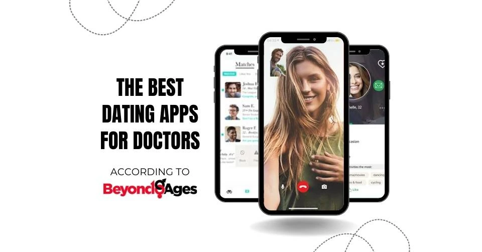 Best dating apps for doctors