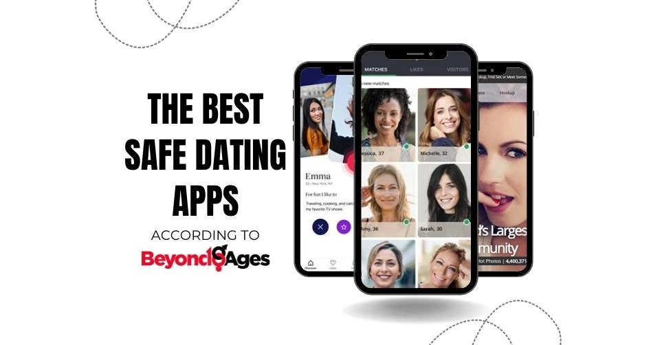 The best safe dating apps