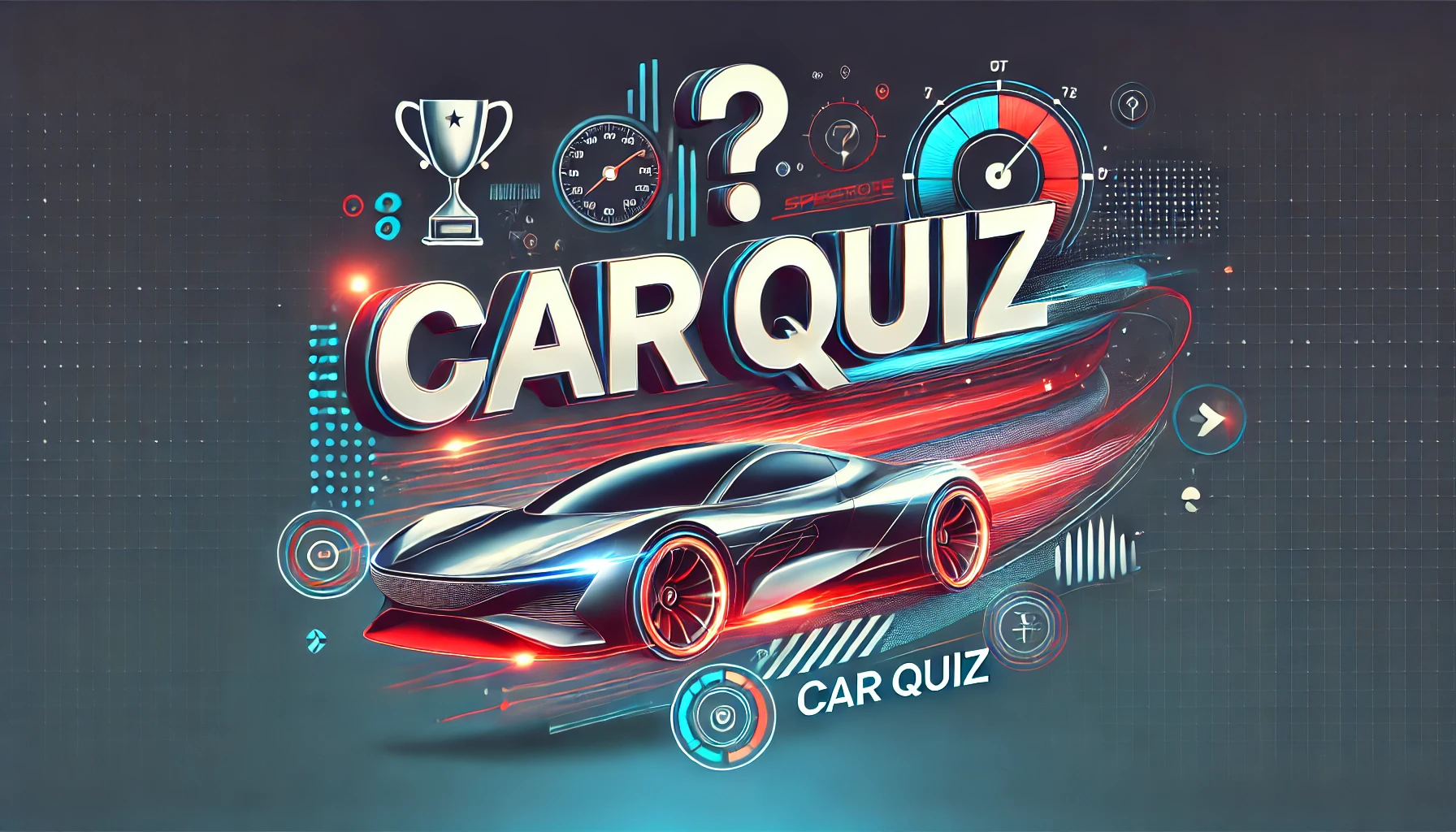 car quiz