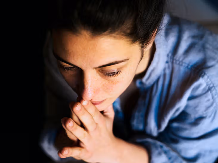 Episode 17: Managing anxiety in pregnancy