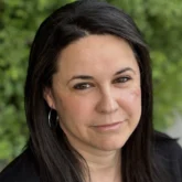 Giselle Garcia, MSW, LCSW