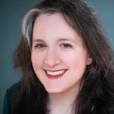 Nora Frazin, LCSW