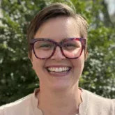Kara Peterson, M.Ed, LPC, EMDR-T